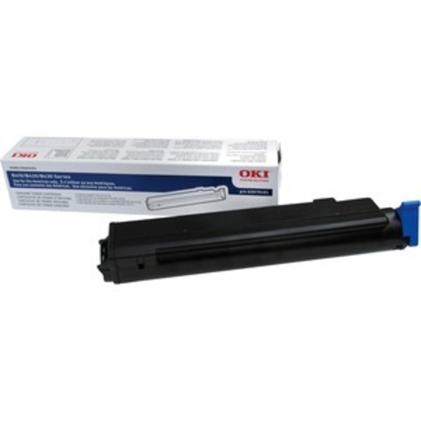 Oki Toner, B410/420/430 OKI43979101